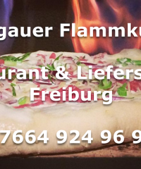 Breisgauer Flammkuchen Merianstr. 3 Freiburg
