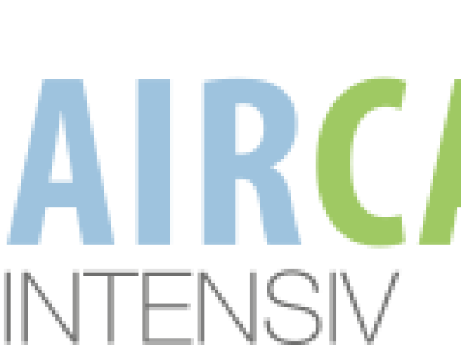 AirCare Intensive at the Health Campus Emsdetten